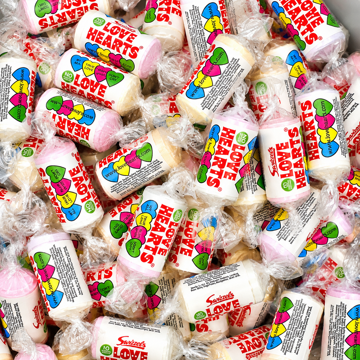 Engagement Party Sweet Pouch 150g