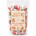 Engagement Party Sweet Pouch 150g