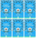 6 x English Tea Shop Darjeeling Black Tea - 20Bags