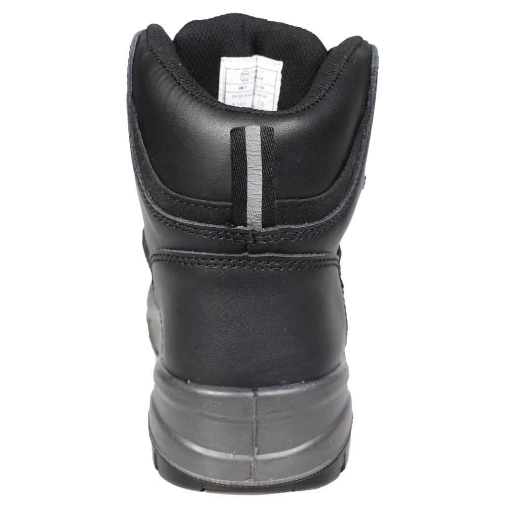 Fort FF102 Toledo Safety Waterproof Work Boots
