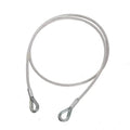 Portwest FP05 Cable 1m Anchorage Sling