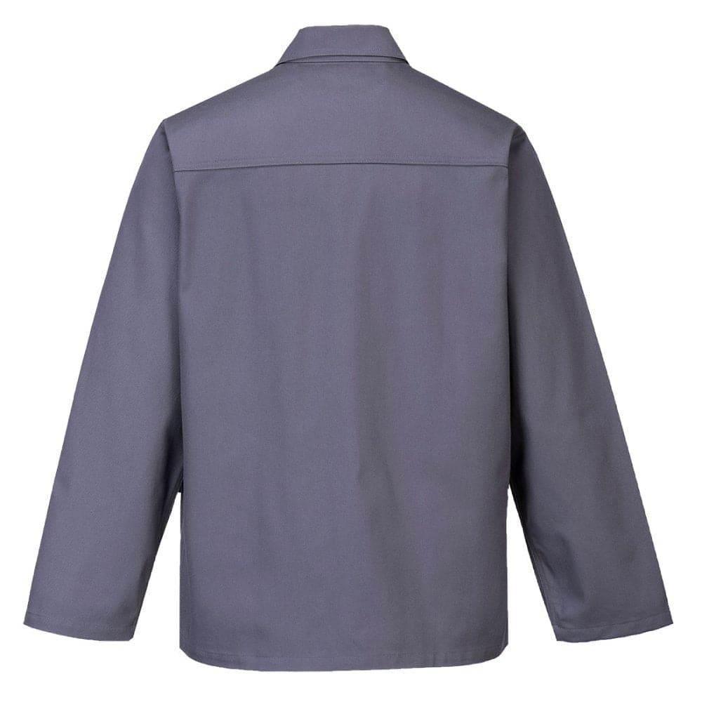 Portwest FR35 Bizflame Flame Retardant Pro Work Jacket