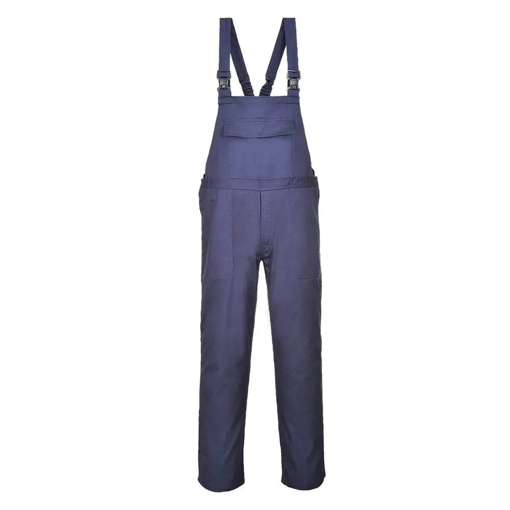 Portwest FR37 Bizflame Pro Bib & Brace