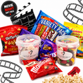 Family Movie Night Sweet Collection