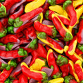 Fire Peppers