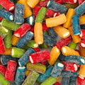 Fizzy Assorted Bites