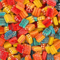 Fizzy Bricks