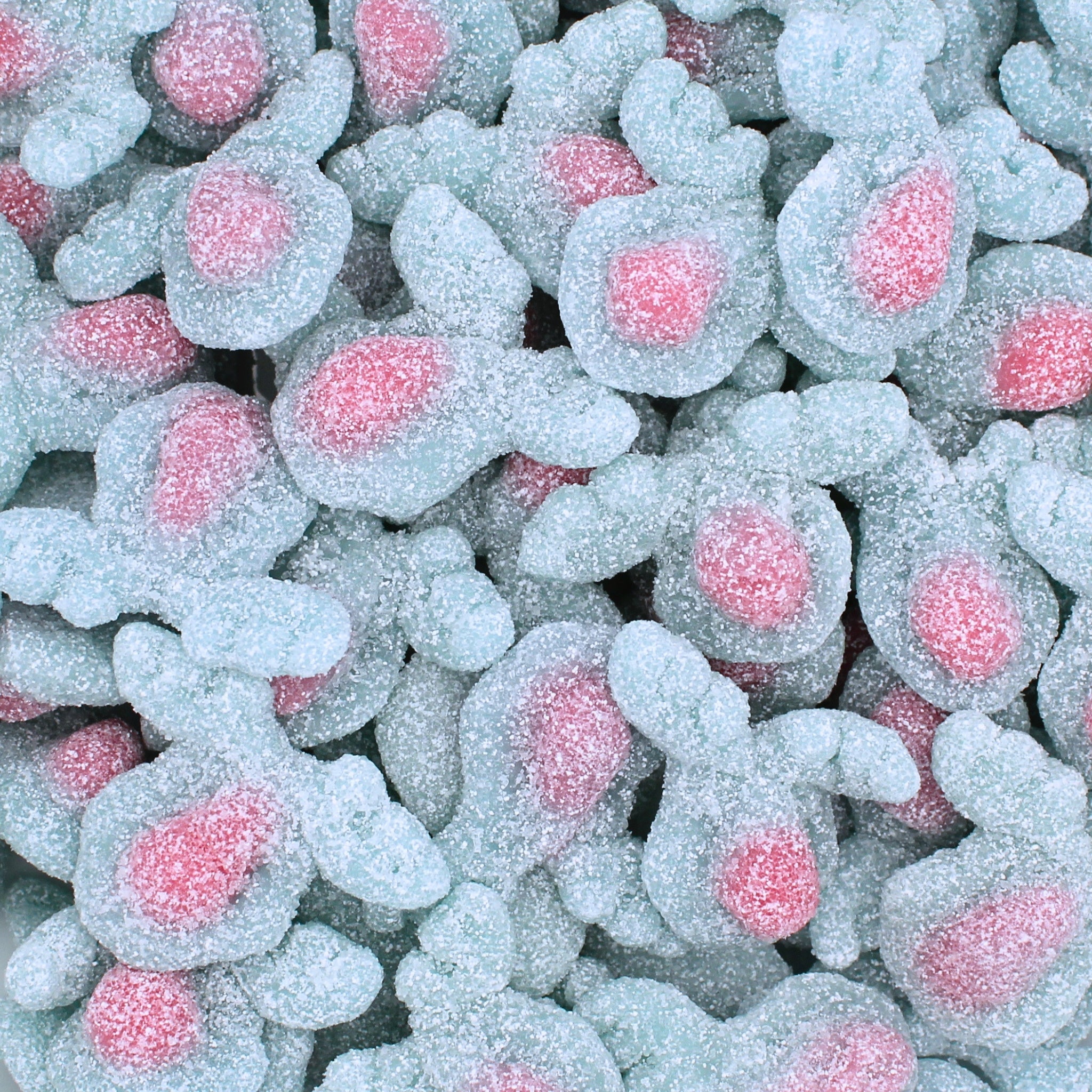 Fizzy Bubblegum Reindeer