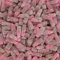 Fizzy Cherry Cola Bottles