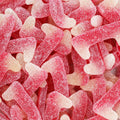 Fizzy Dracula Teeth