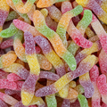 Fizzy Jelly Snakes