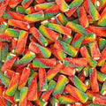 Fizzy Rainbow Bites