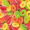 Fizzy Rings