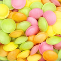 Flying Saucers