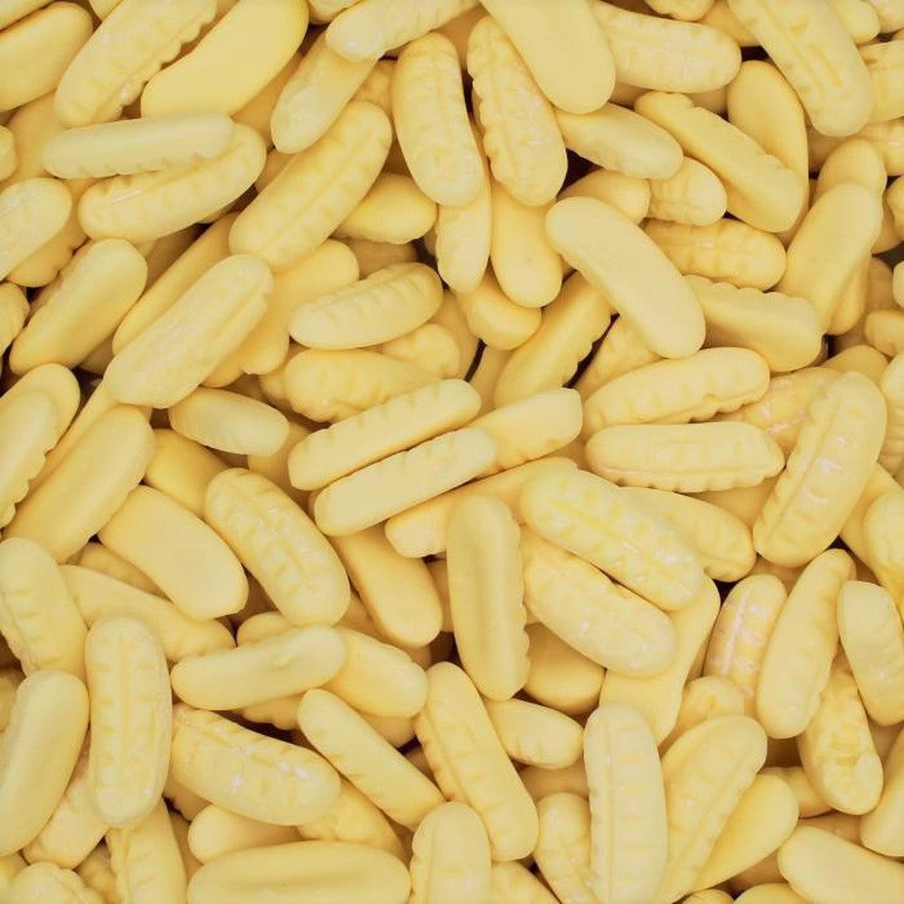Foam Bananas
