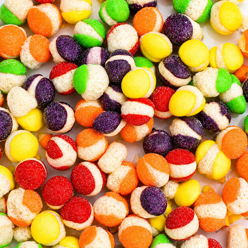 Freeze Dried Sweets Bundle