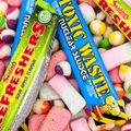 Freeze Dried Sweets Sour 95g