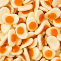Fried Eggs