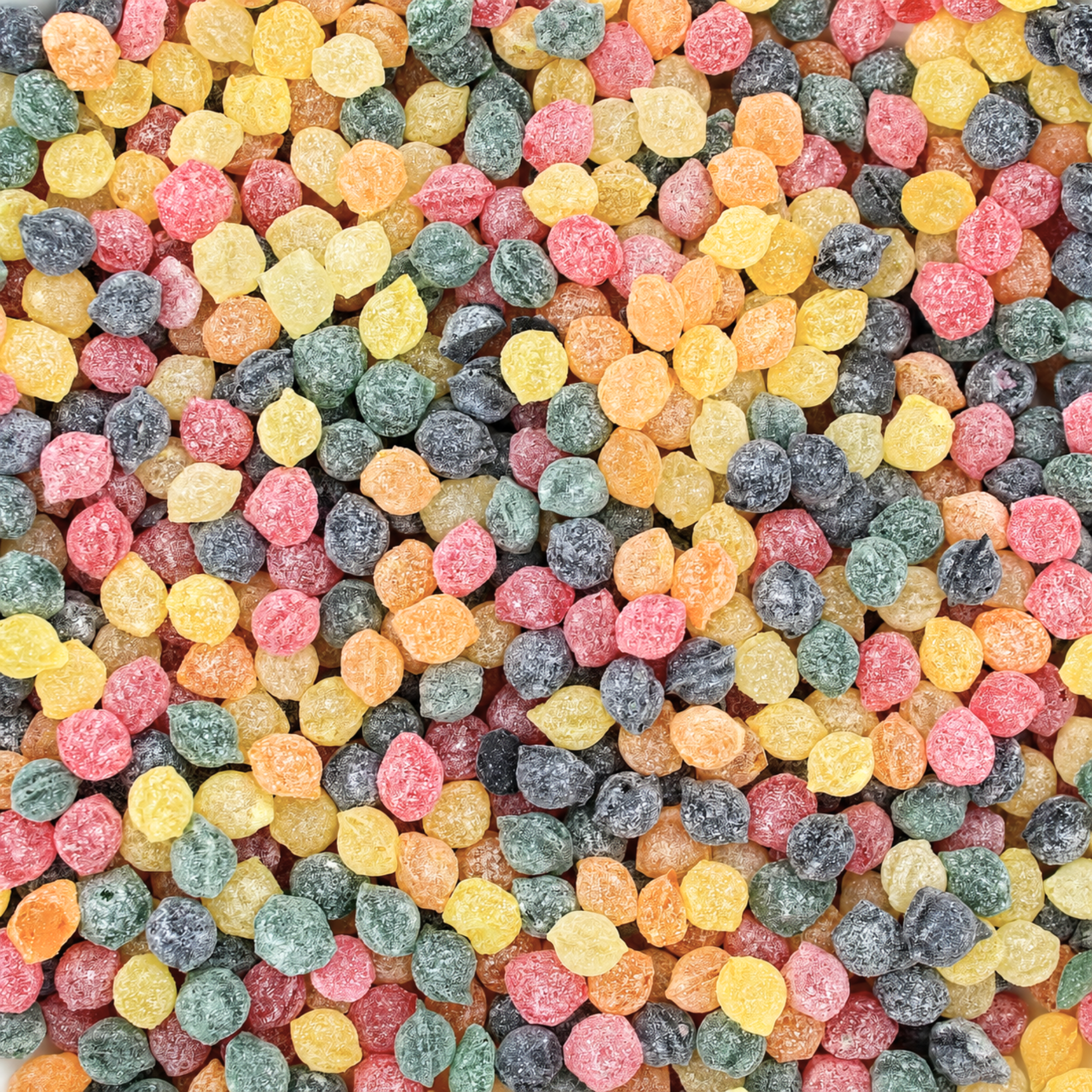 Fruit Pips