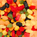 Fruit Salad Gums