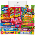 Fruity Sweet Box