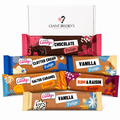 Fudge Sweet Box