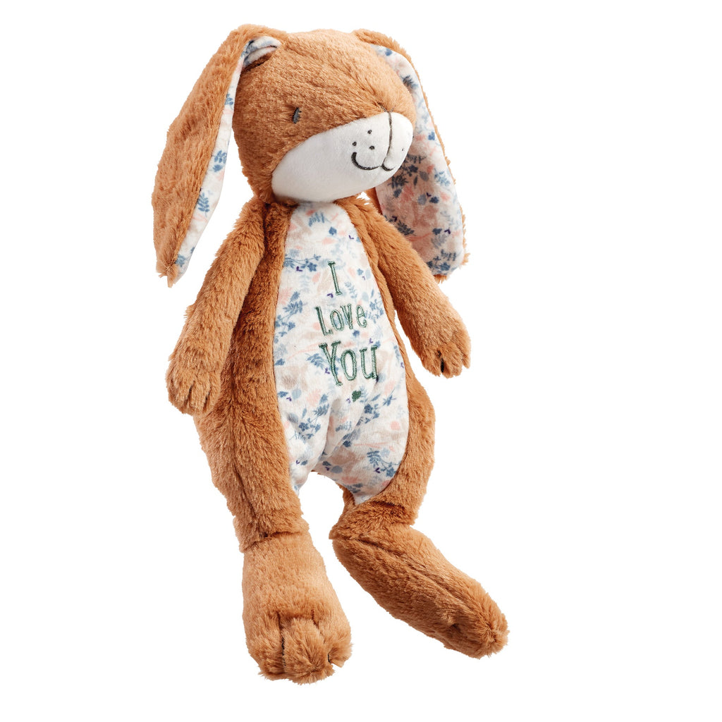 Rainbow Designs Guess How Much I Love You Large Brown Hare