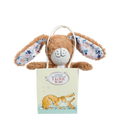 Rainbow Designs Guess How Much I Love You Hare In Bag