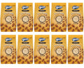 10 x Gem Nibbed Almonds 1Kg