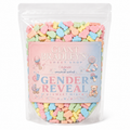 Gender Reveal Pouch Perfect for Parties & Baby Showers 150g