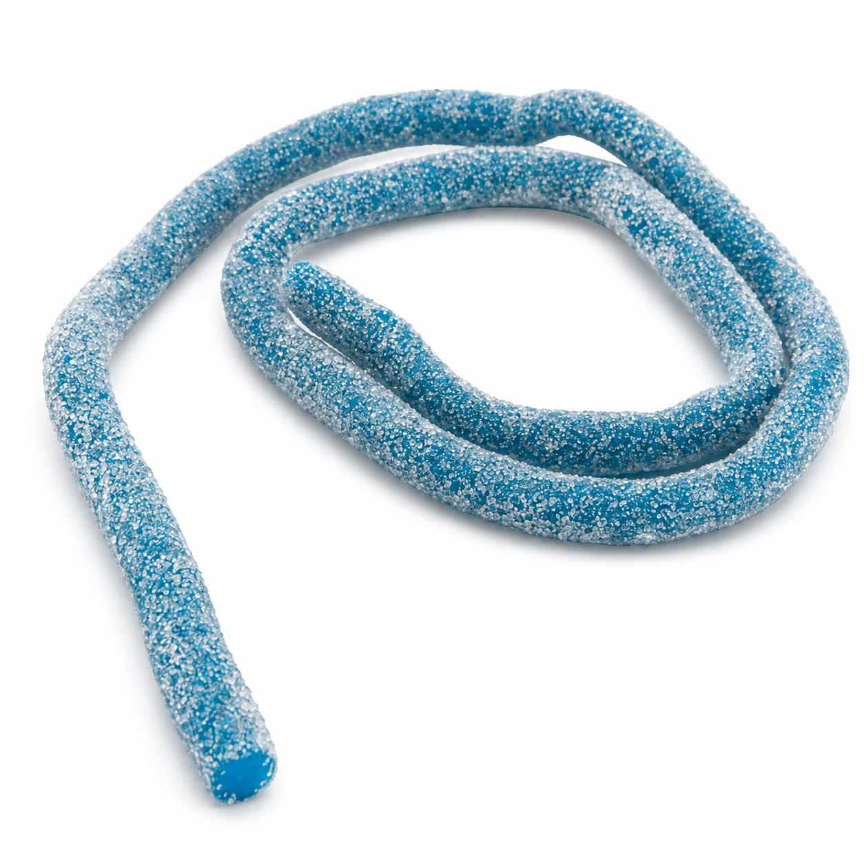 Giant Blue Tongue Painter Cables