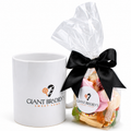 Giant Bradley's Sweet Shop Gift Mug 120g Sweets