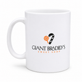 Giant Bradley's Sweet Shop Mug