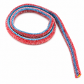 Giant Fizzy Red & Blue Cable