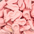 Giant Foam Shrimps