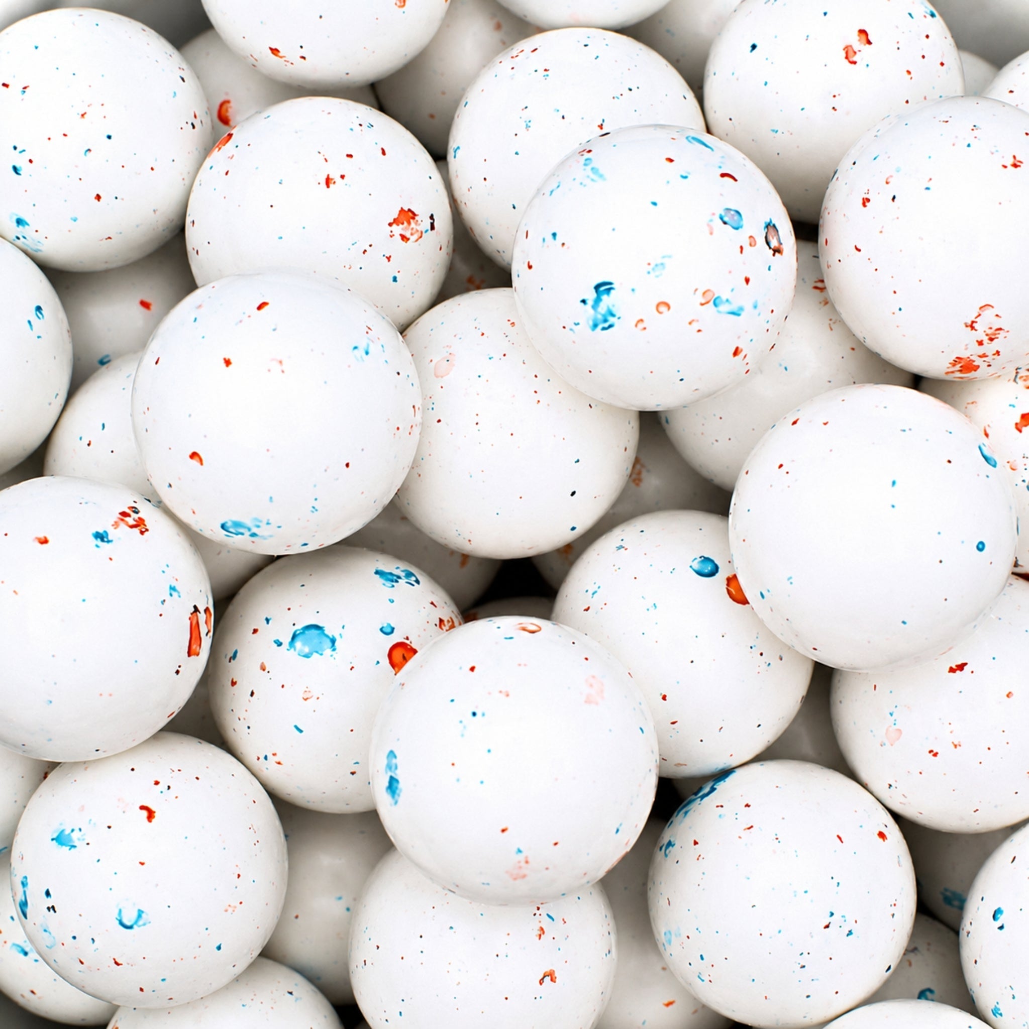 Giant Gobstoppers