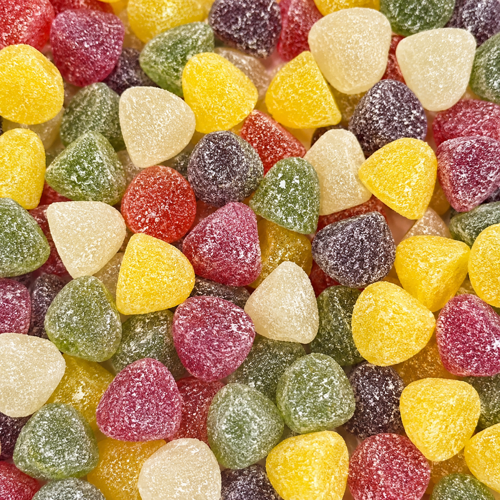 Giant Pick and Mix Sweet Jar - 2.2kg