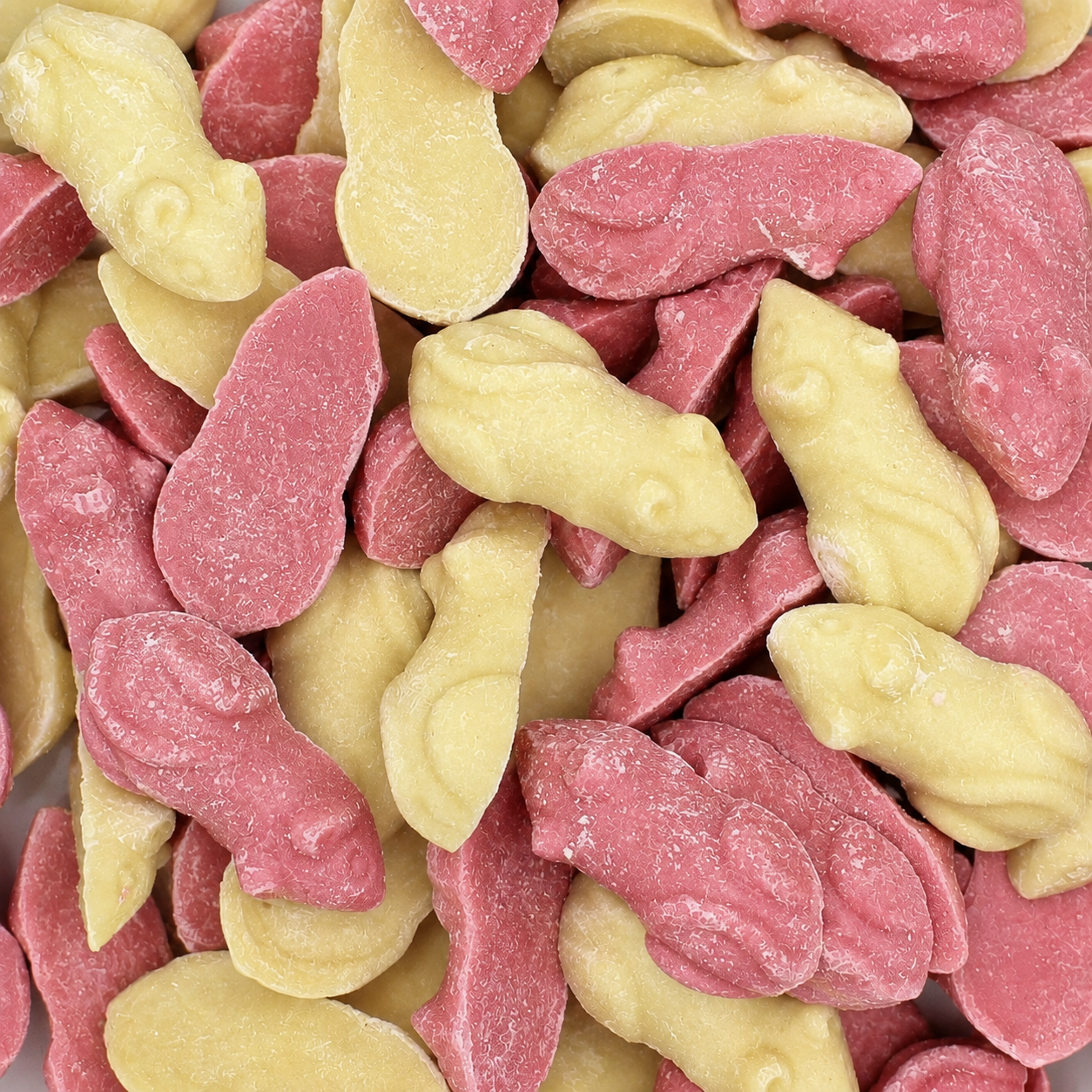 Giant Pick and Mix Sweet Jar - 2.2kg