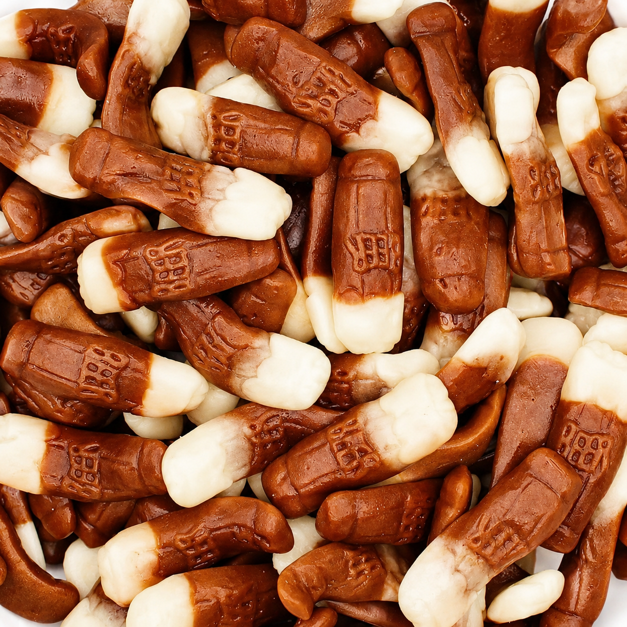Giant Pick and Mix Sweet Jar - 2.2kg
