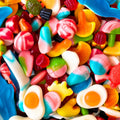 Gluten Free Sweets Jelly Mix