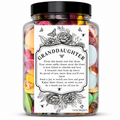 Granddaughter's Sweet Jar