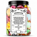 Grandson's Sweet Jar