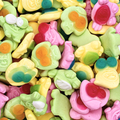 Gummy Monsters
