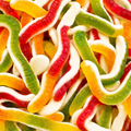 Gummy Python
