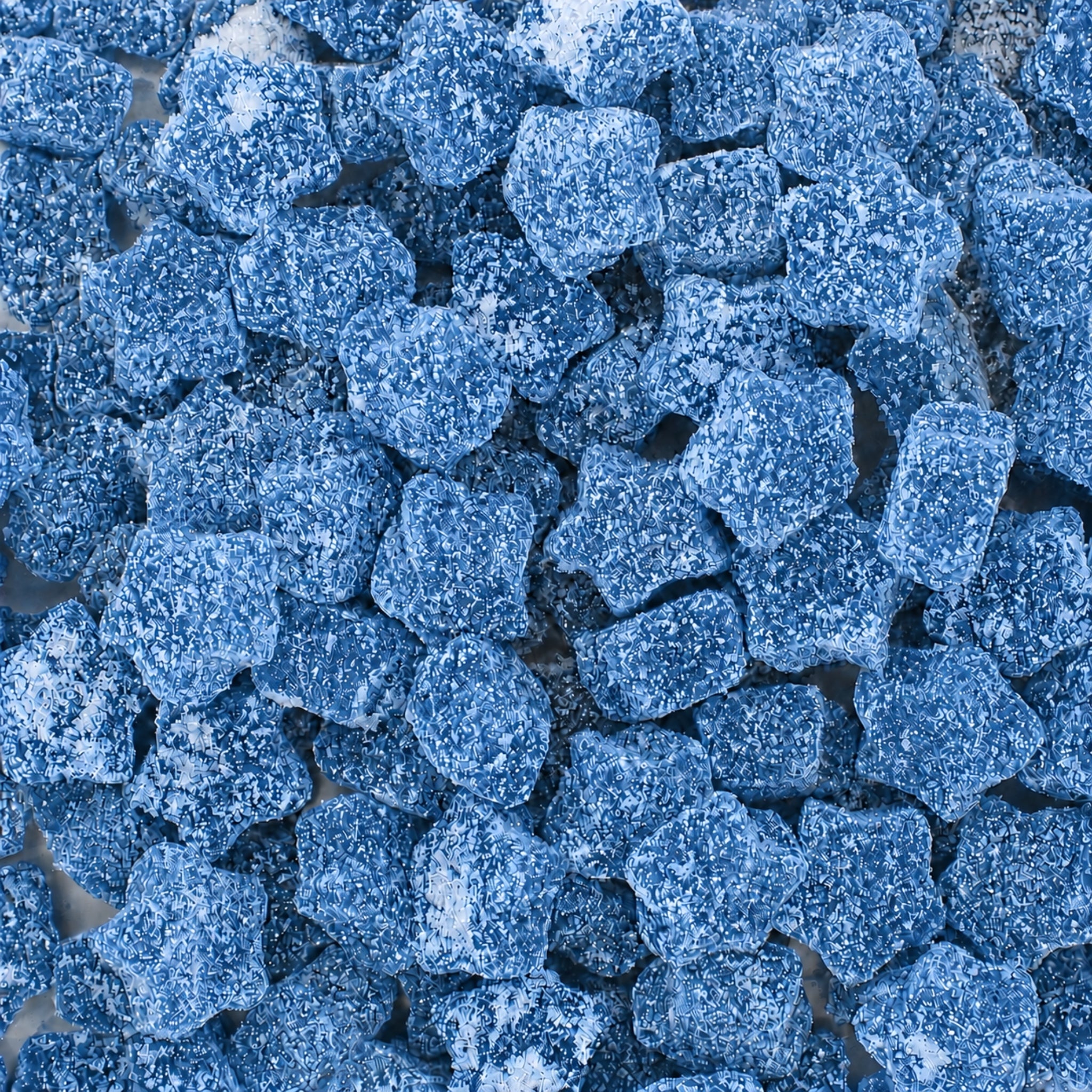 Gummy Stars