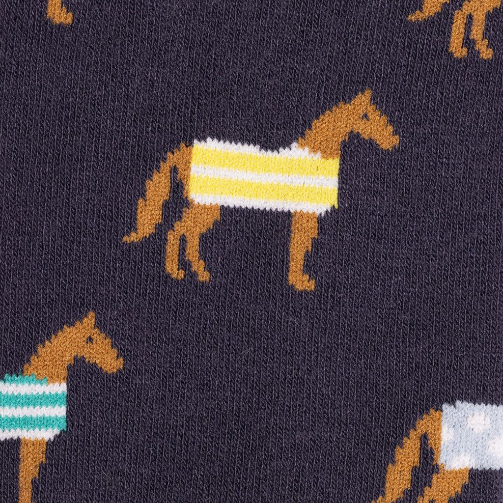Sustainable Bamboo Socks, Made to Last