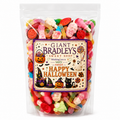 Halloween Sweets Pouch Perfect For Parties & Corporate Events 150g