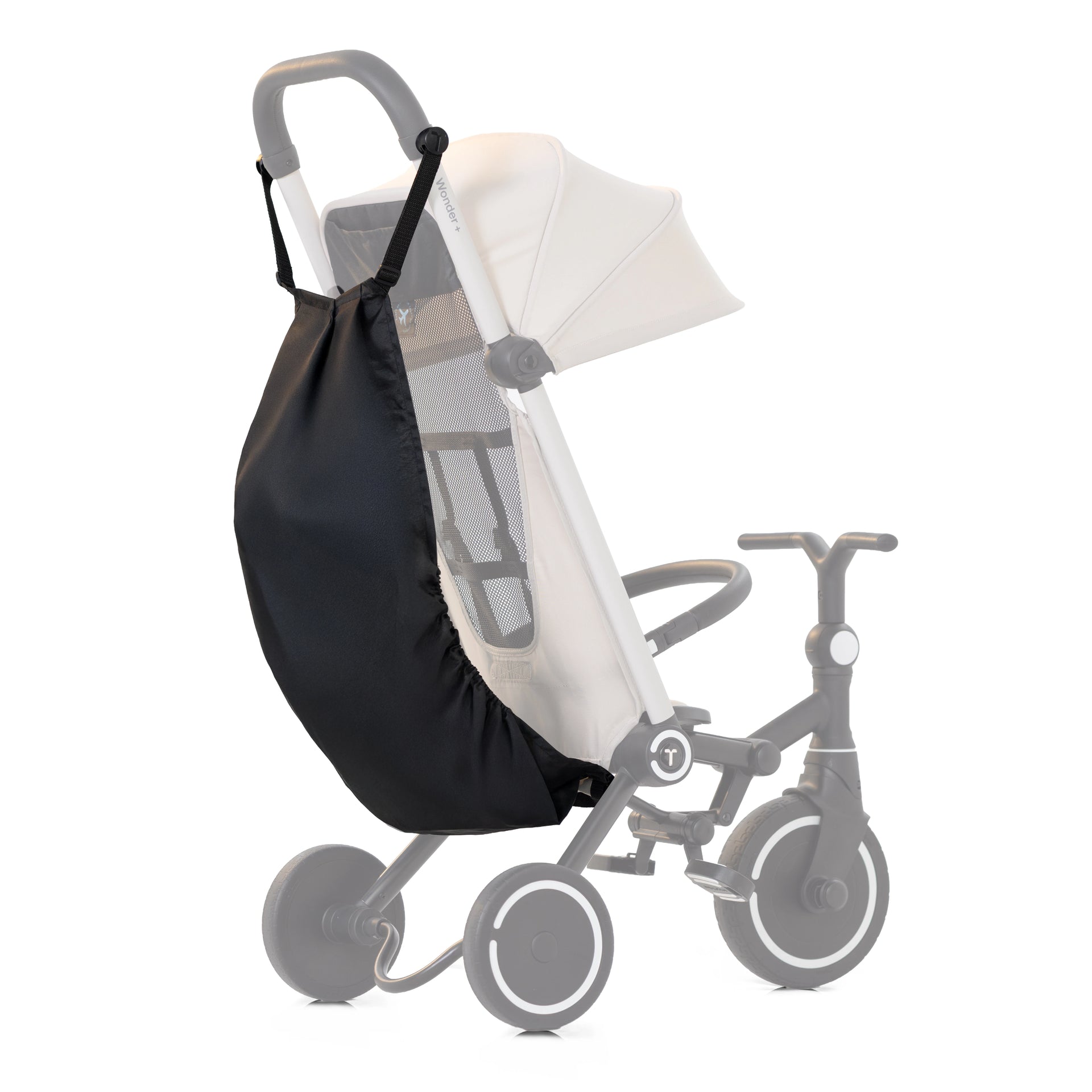 SmarTrikes Wonder Storage Hammock