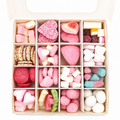 Handmade Pink Sweet Box