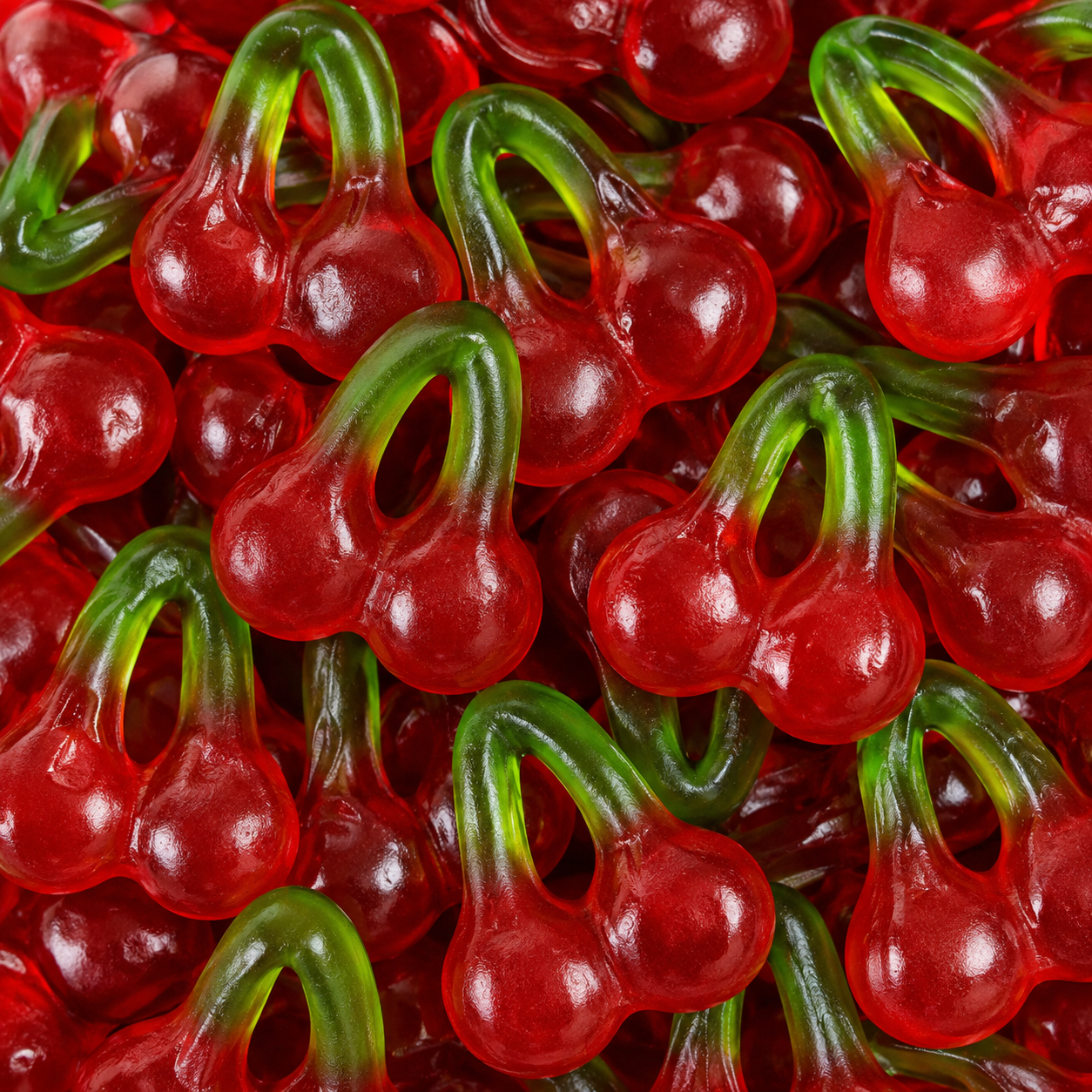 Happy Cherries